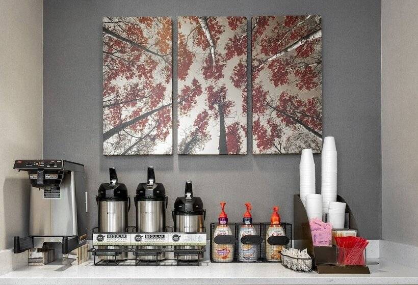 فندق Red Roof Inn Plus Boston   Mansfield   Foxboro