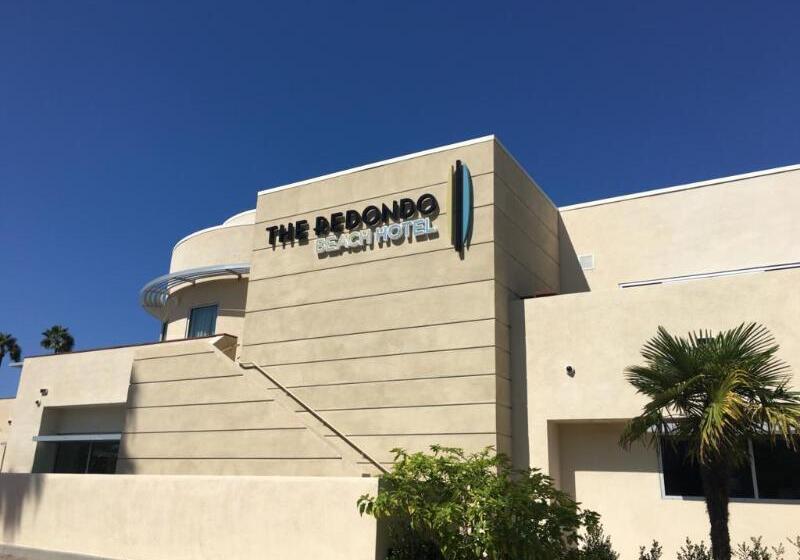 Redondo Beach Hotel, Tapestry Collection By Hilton