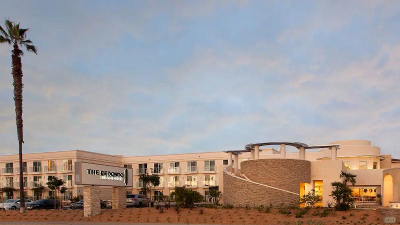 Redondo Beach Hotel, Tapestry Collection By Hilton