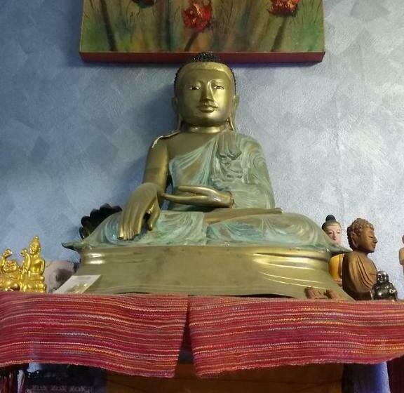 Отель Reef Lodge Backpackers