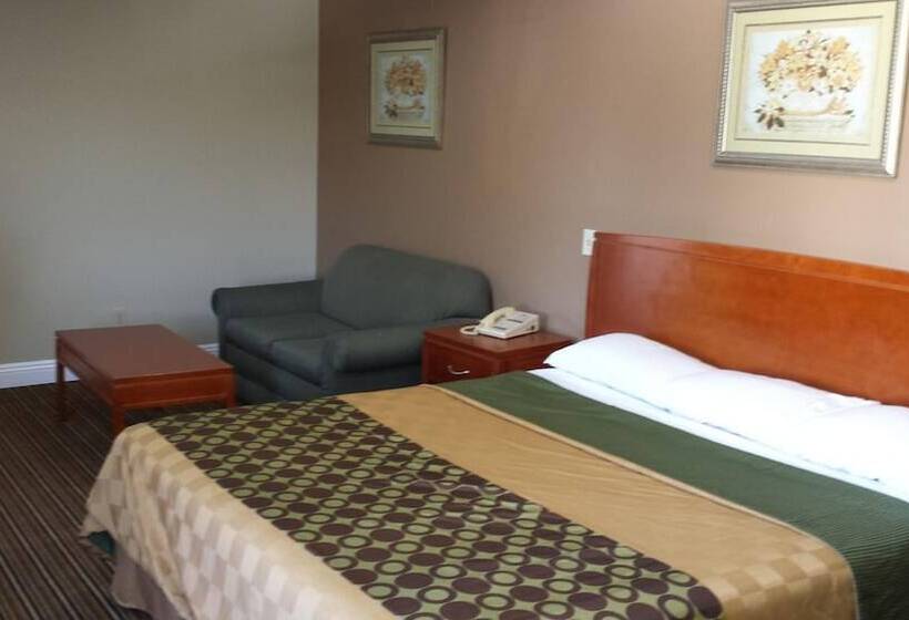 فندق Regency Inn