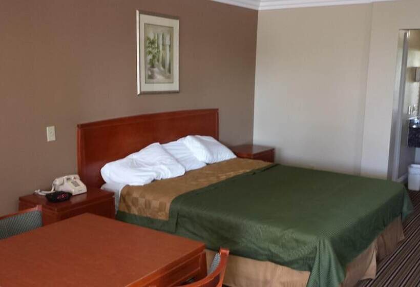 فندق Regency Inn