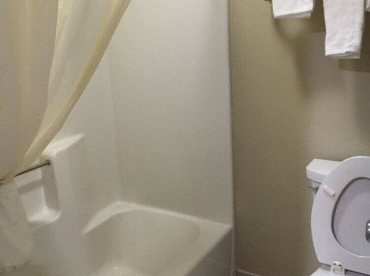 فندق Regency Inn