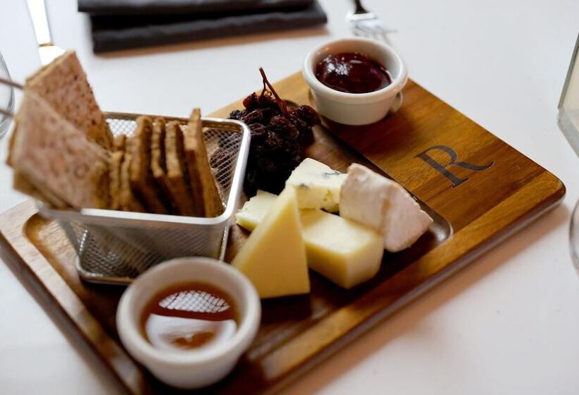 酒店 Renaissance New York Times Square By Marriott