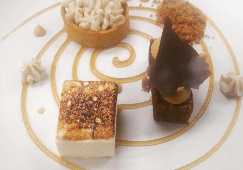 فندق Rive Gauche