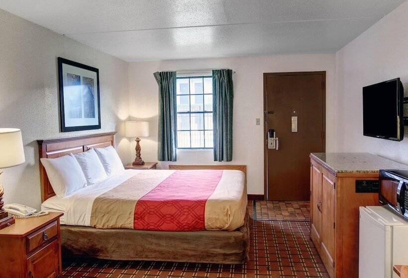 فندق Rodeway Inn New Braunfels