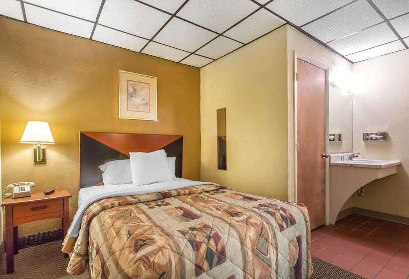 ホテル Rodeway Inn North