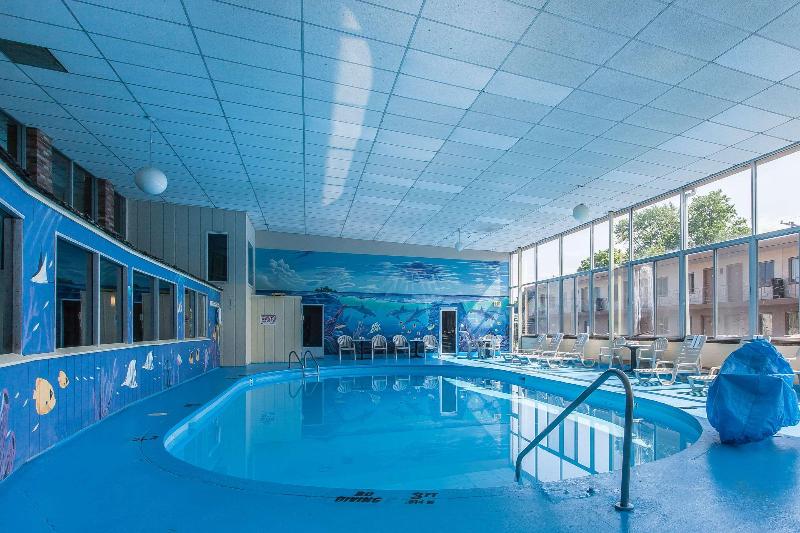 ホテル Rodeway Inn North