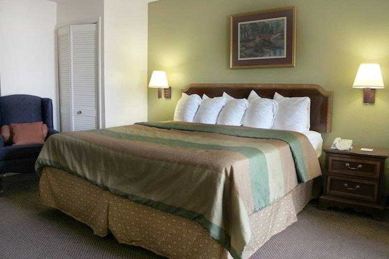 فندق Rodeway Inn & Suites