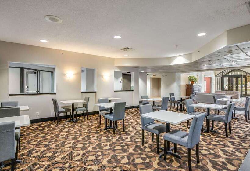 فندق Comfort Suites Stevens Point