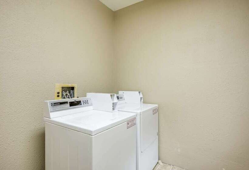 فندق Comfort Suites Stevens Point