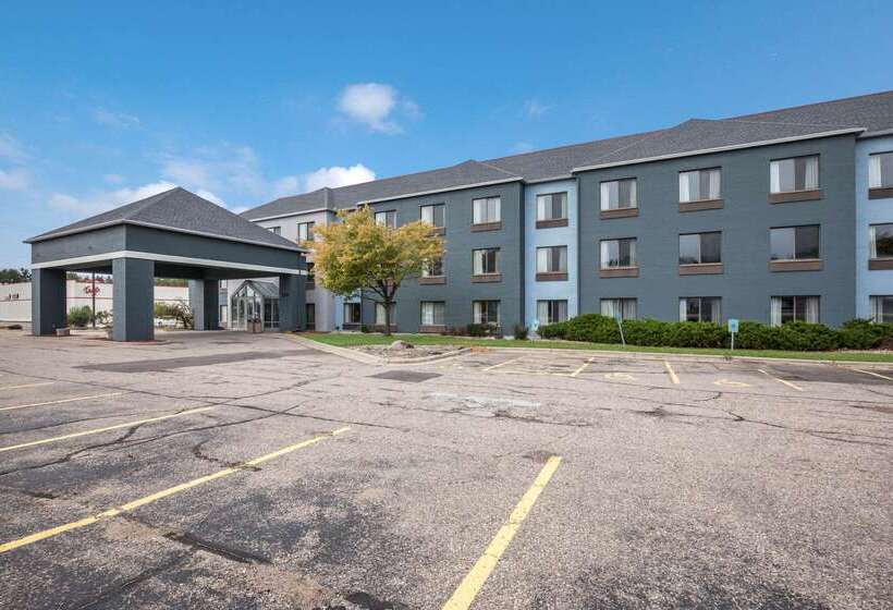 فندق Comfort Suites Stevens Point