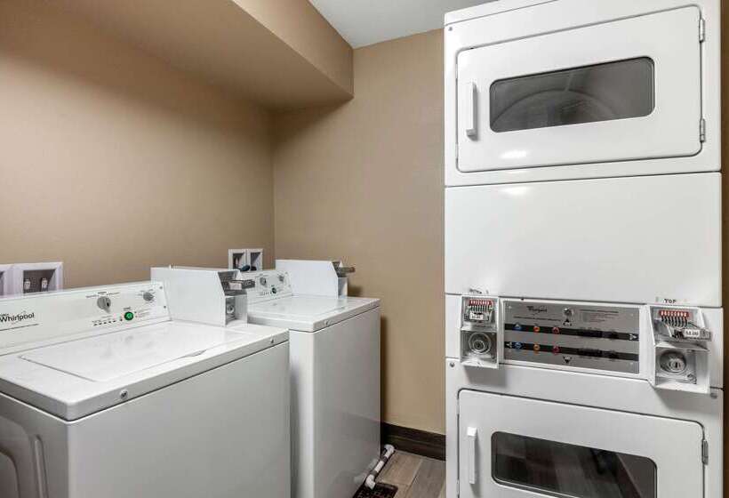 酒店 Rodeway Inn Tuscaloosa Near University