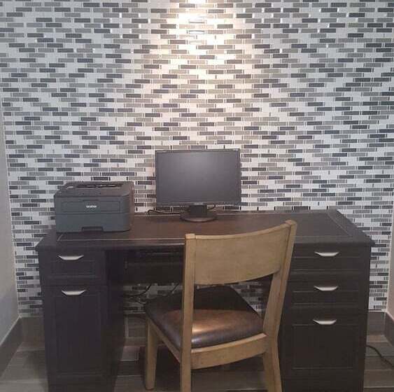 酒店 Rodeway Inn Tuscaloosa Near University