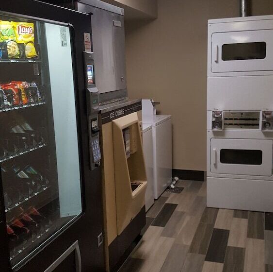 هتل Rodeway Inn Tuscaloosa Near University