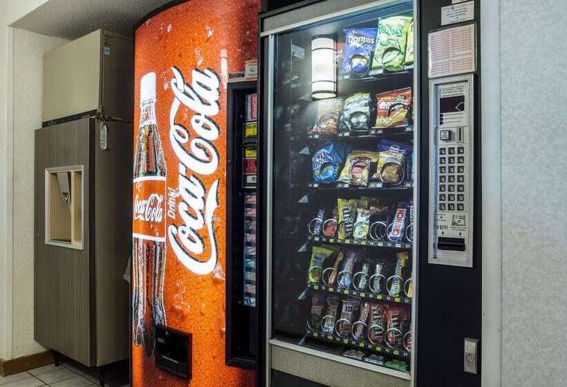 فندق Rodeway Inn