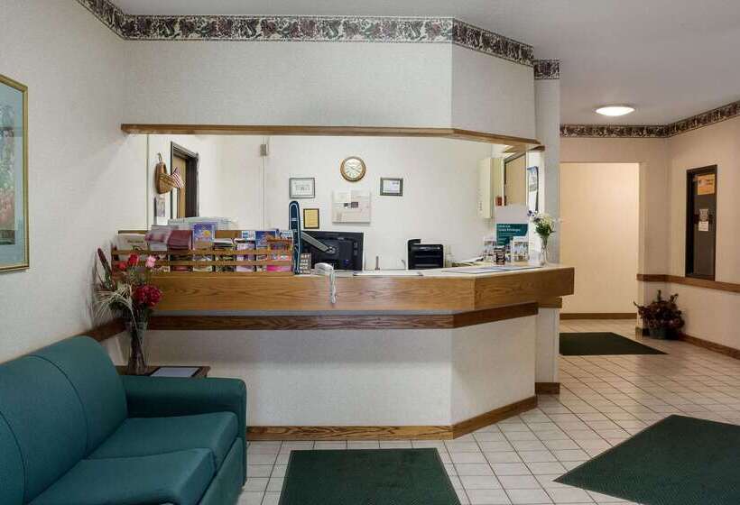 فندق Rodeway Inn