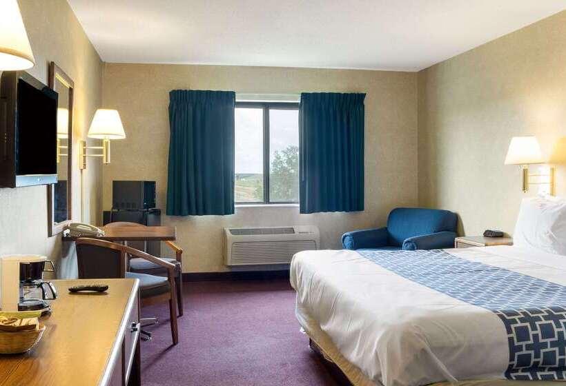 فندق Rodeway Inn