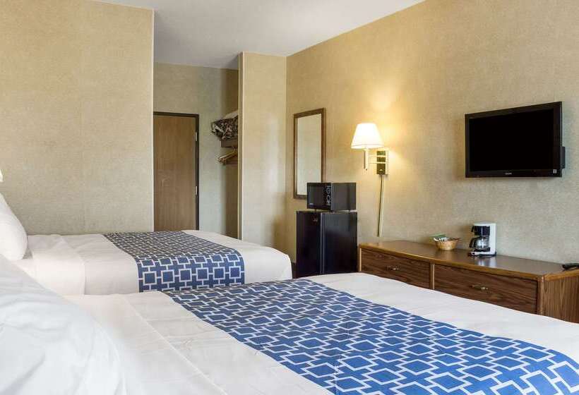 فندق Rodeway Inn