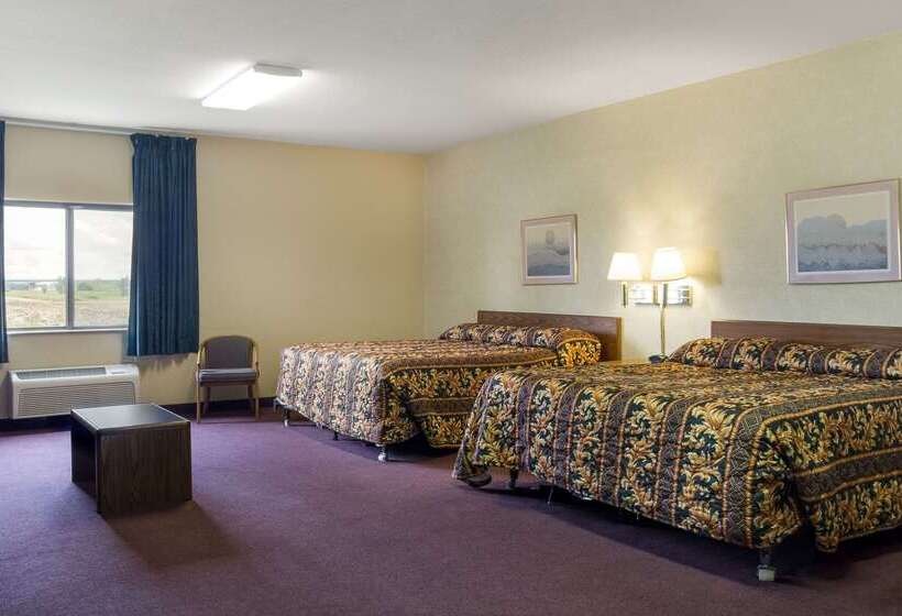 فندق Rodeway Inn