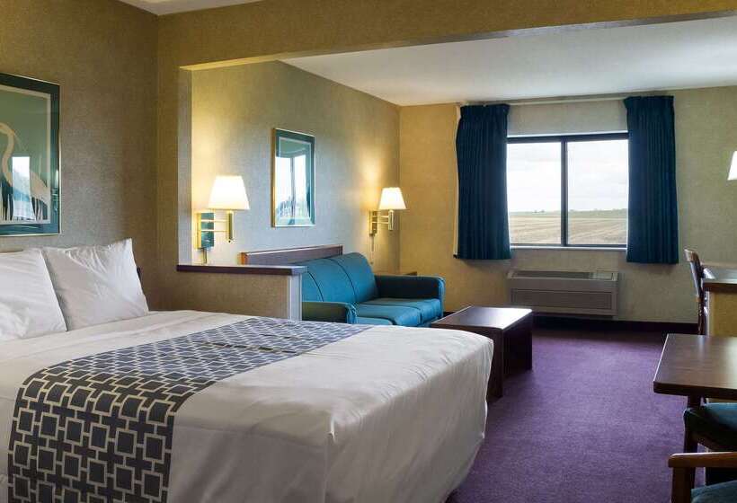 فندق Rodeway Inn