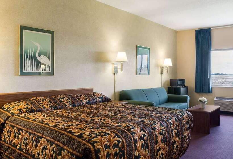 فندق Rodeway Inn