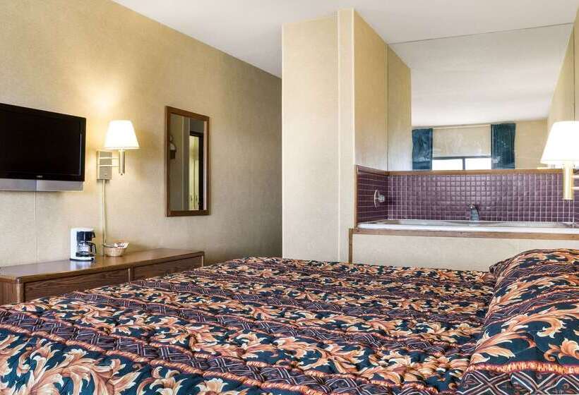 فندق Rodeway Inn