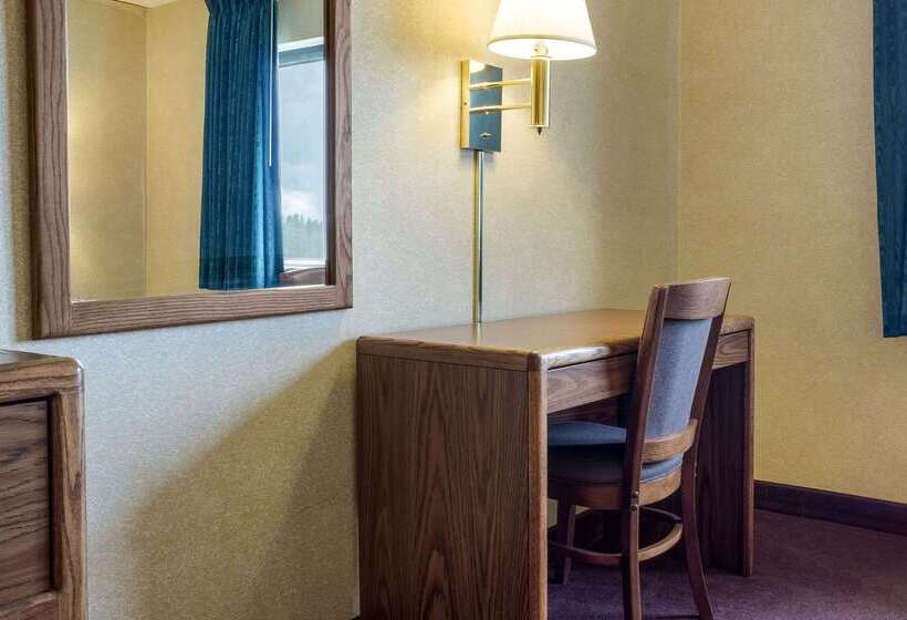 فندق Rodeway Inn