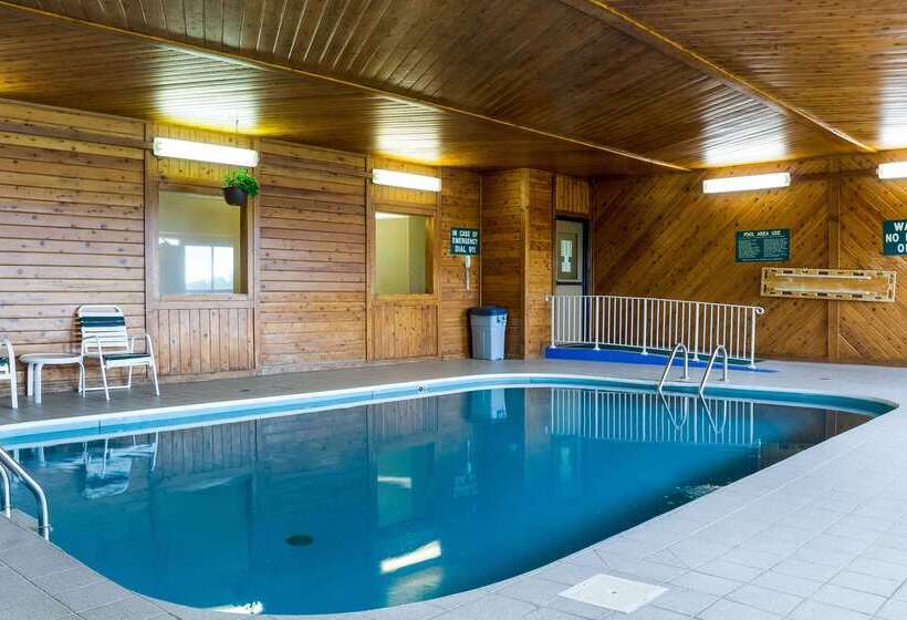 فندق Rodeway Inn