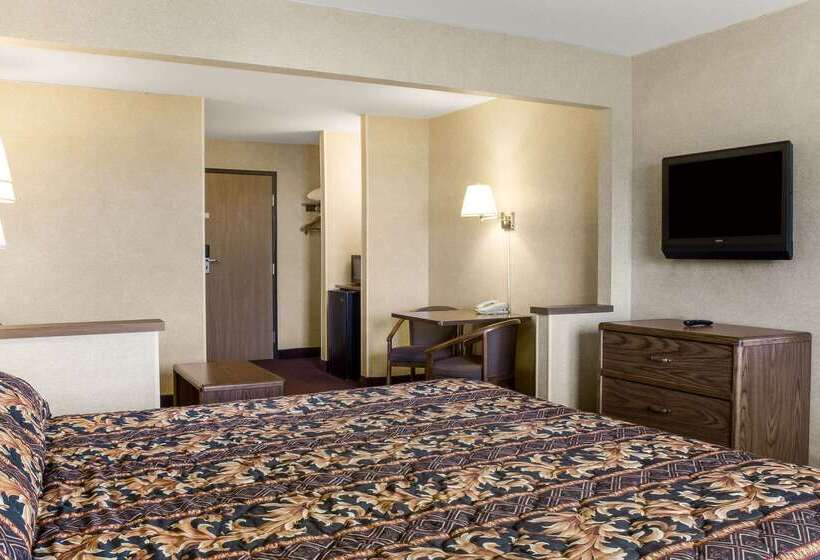 فندق Rodeway Inn