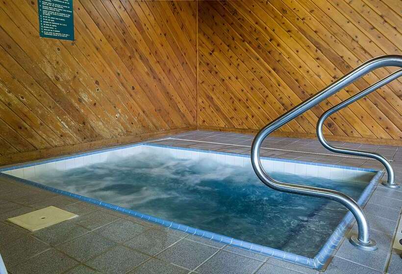 فندق Rodeway Inn