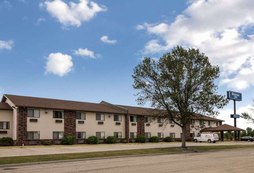 فندق Rodeway Inn