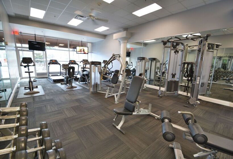 ホテル Rosen Plaza