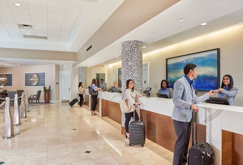 ホテル Rosen Plaza