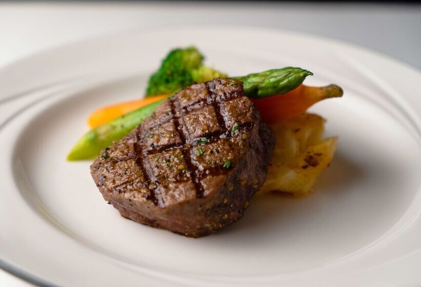 ホテル Rosen Plaza