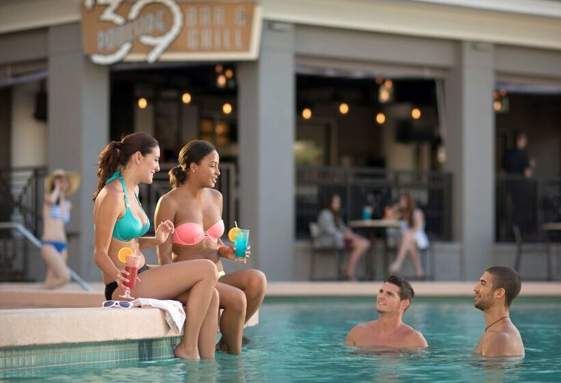 ホテル Rosen Plaza