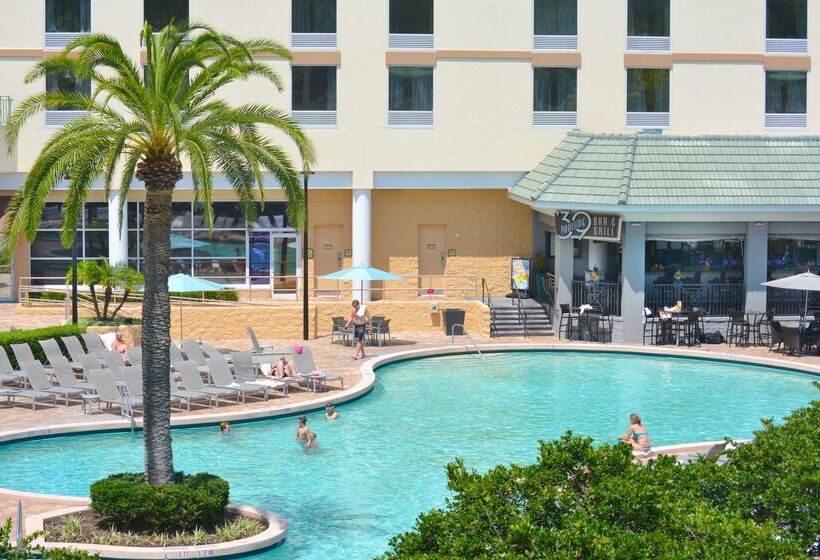 ホテル Rosen Plaza