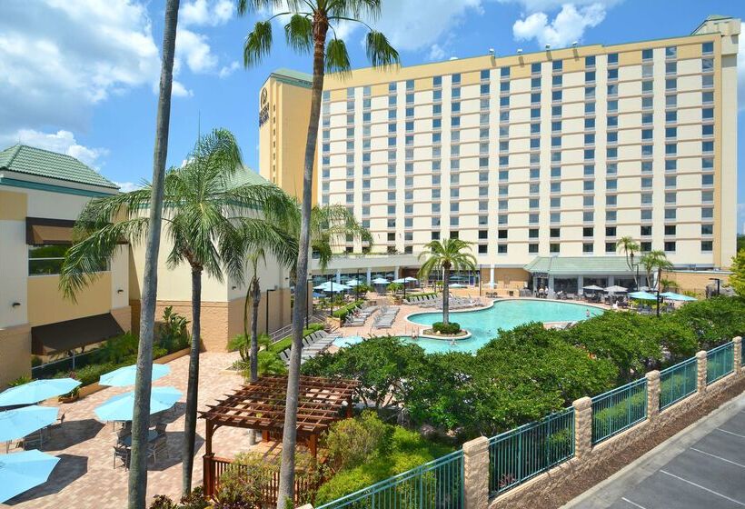 ホテル Rosen Plaza