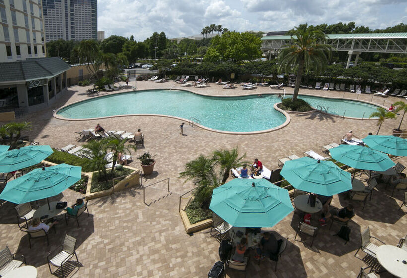 ホテル Rosen Plaza