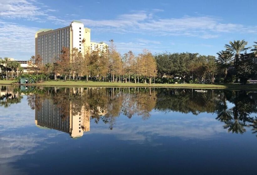 ホテル Rosen Plaza