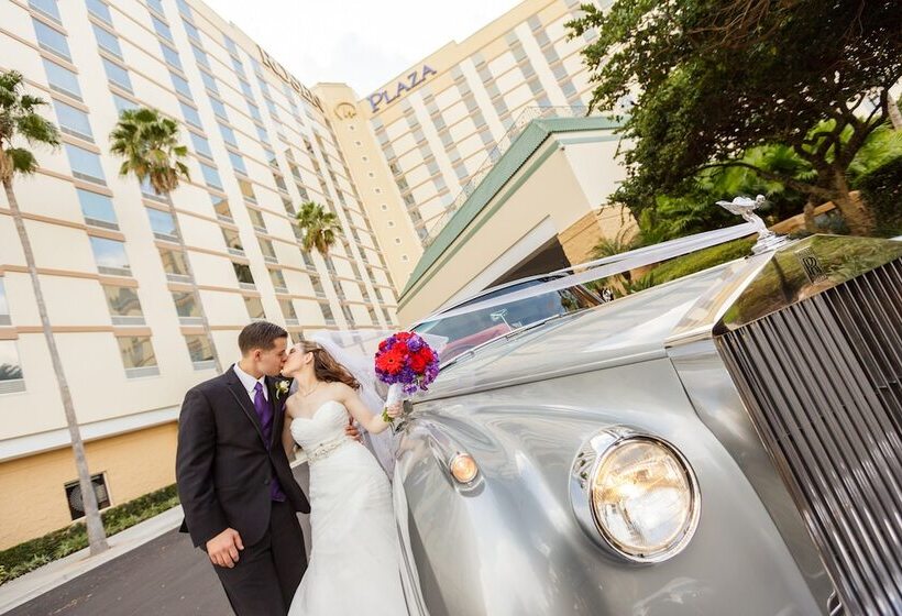 ホテル Rosen Plaza