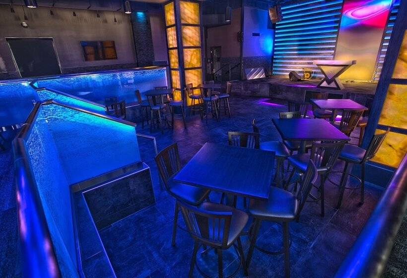 ホテル Rosen Plaza