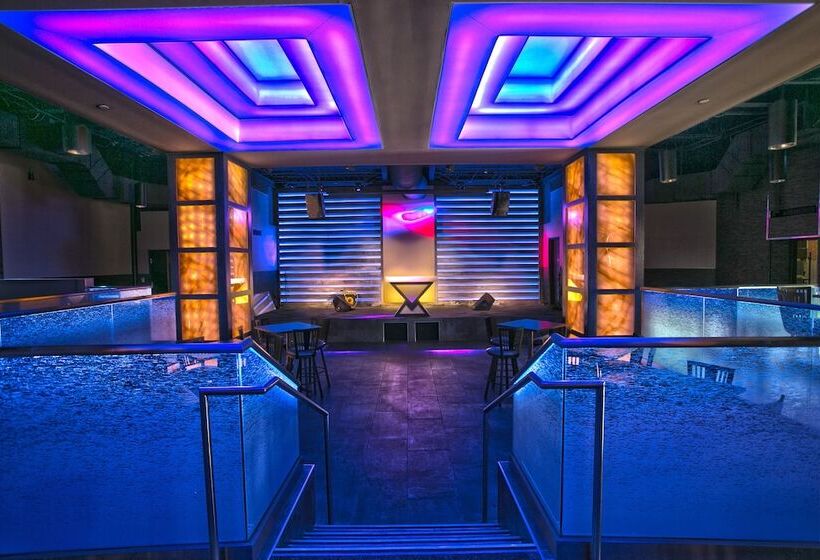 ホテル Rosen Plaza