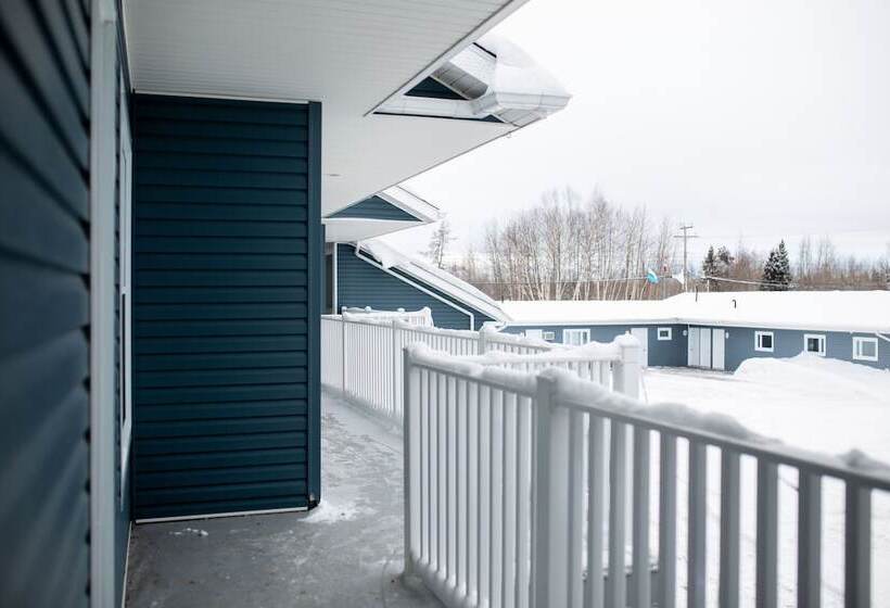 فندق Royal Inn & Suites