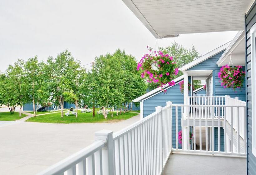 فندق Royal Inn & Suites