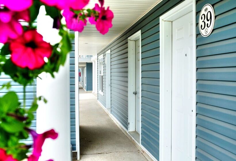 فندق Royal Inn & Suites