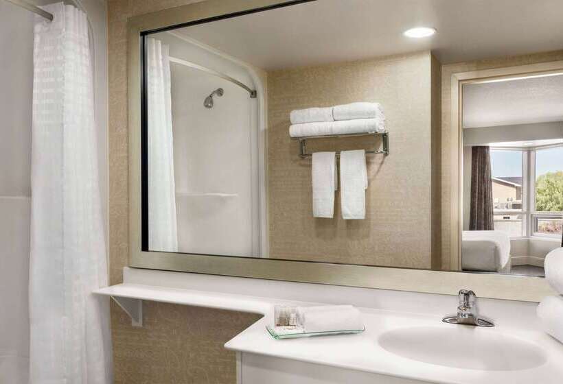 Royal Hotel West Edmonton, Trademark Collection By Wyndham