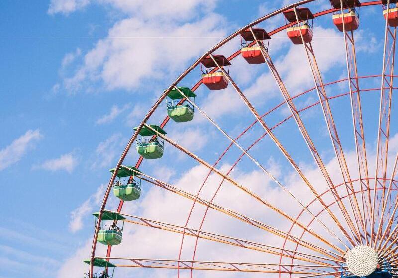 호텔 Sacramento Marriott Rancho Cordova