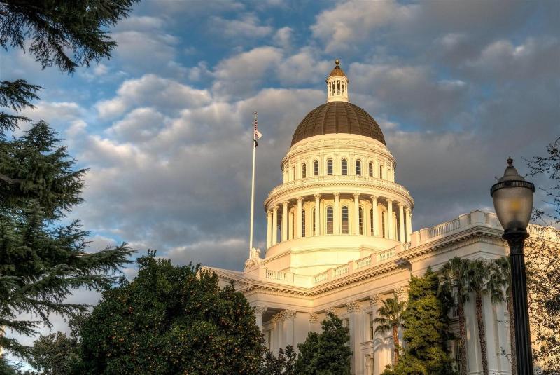 酒店 Sacramento Marriott Rancho Cordova