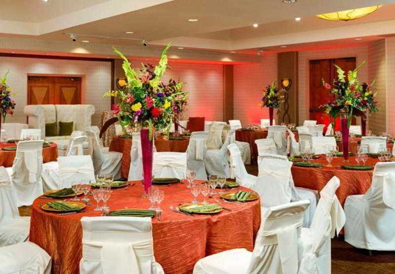 호텔 Sacramento Marriott Rancho Cordova